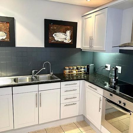 Parama 003 Secure, Luxurious Waterfront Apartment Cape Town Dış mekan fotoğraf