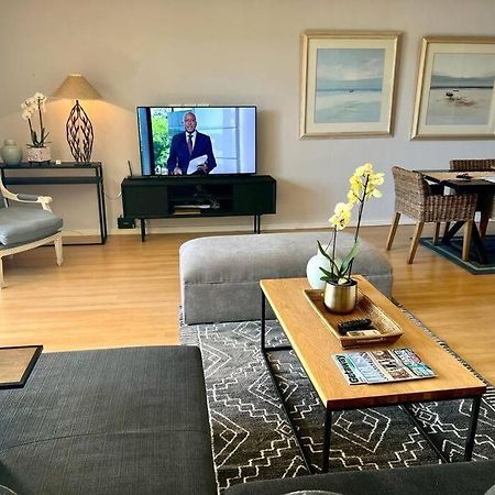 Parama 003 Secure, Luxurious Waterfront Apartment Cape Town Dış mekan fotoğraf