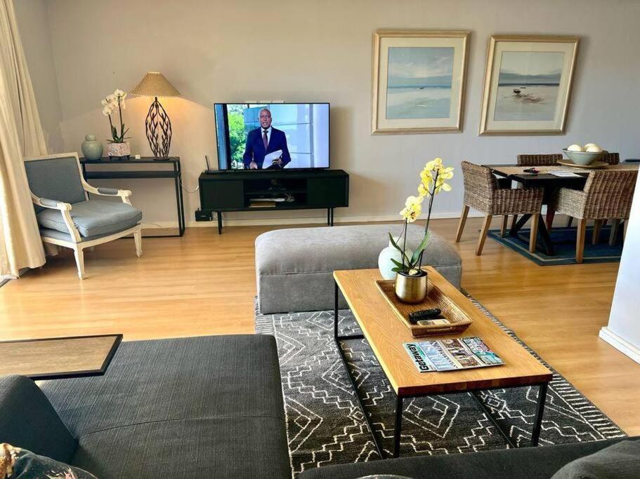 Parama 003 Secure, Luxurious Waterfront Apartment Cape Town Dış mekan fotoğraf